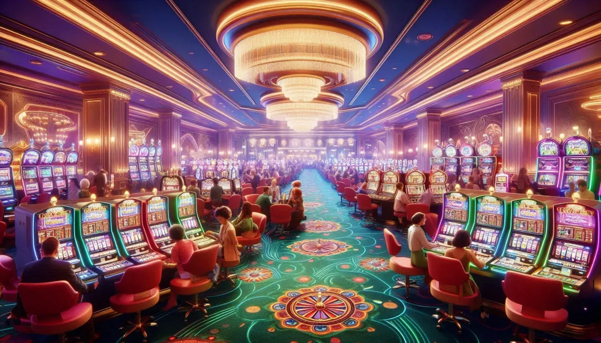 Casino Lloret de Mar